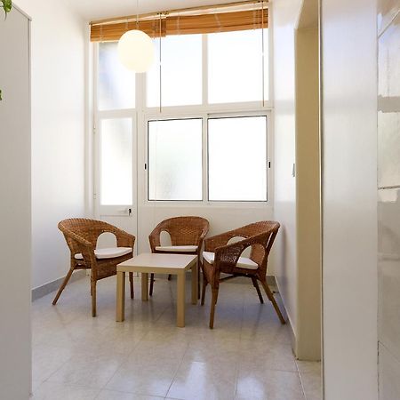 Cozy And Sunny Apartment - Anjos, Lizbona Zewnętrze zdjęcie