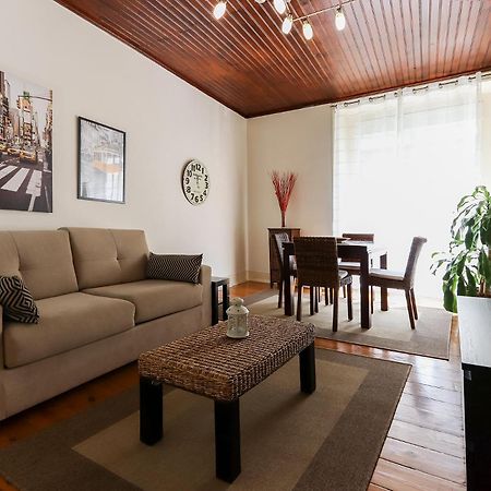 Cozy And Sunny Apartment - Anjos, Lizbona Zewnętrze zdjęcie