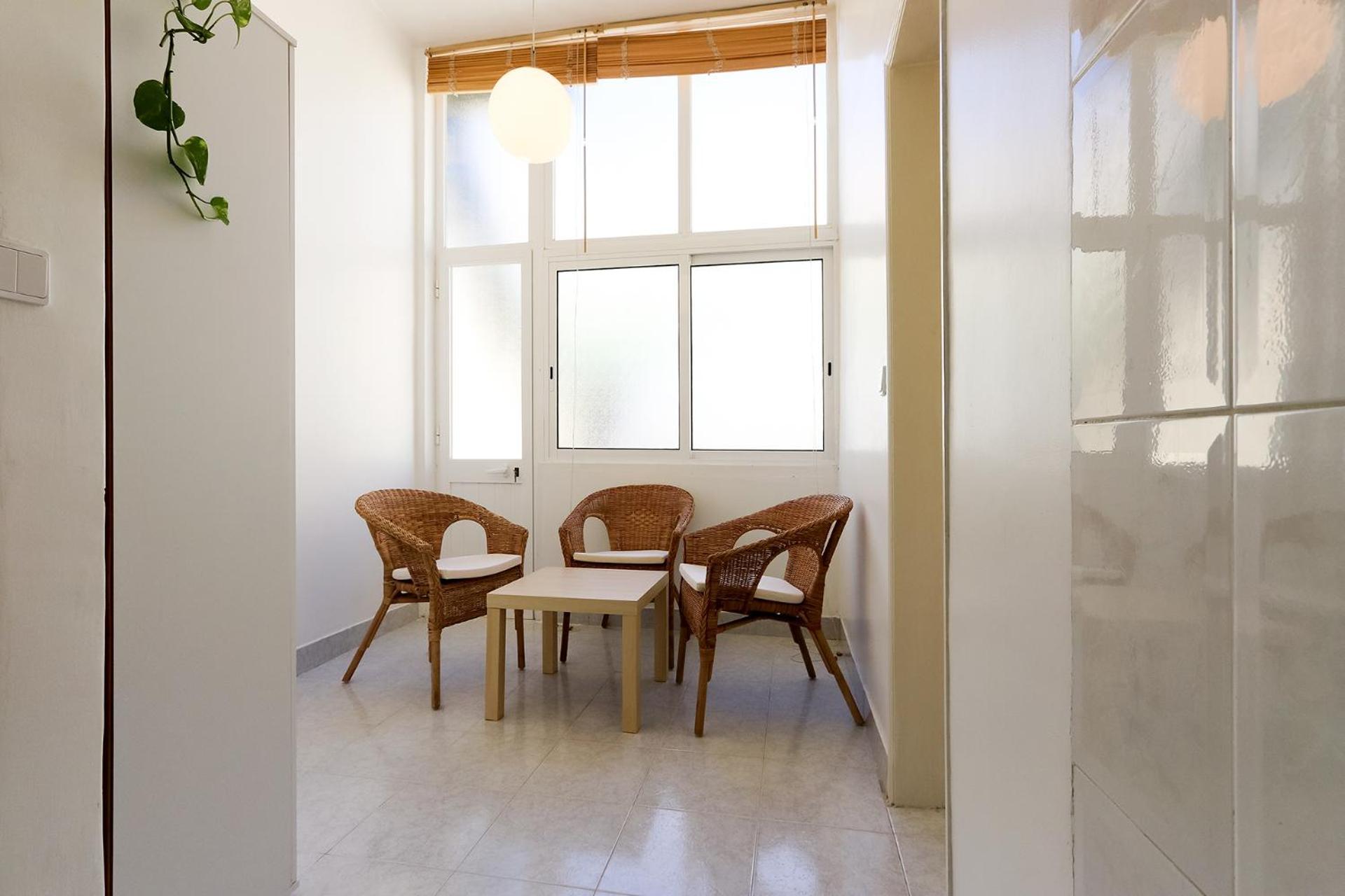 Cozy And Sunny Apartment - Anjos, Lizbona Zewnętrze zdjęcie