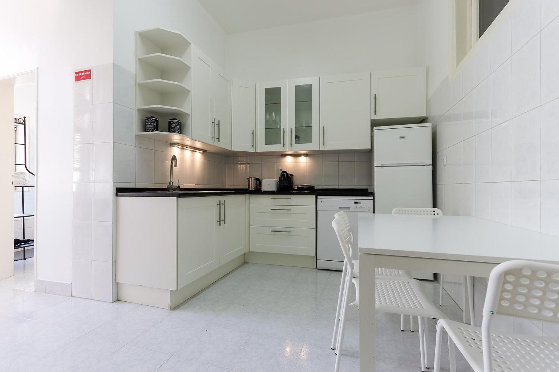 Cozy And Sunny Apartment - Anjos, Lizbona Zewnętrze zdjęcie