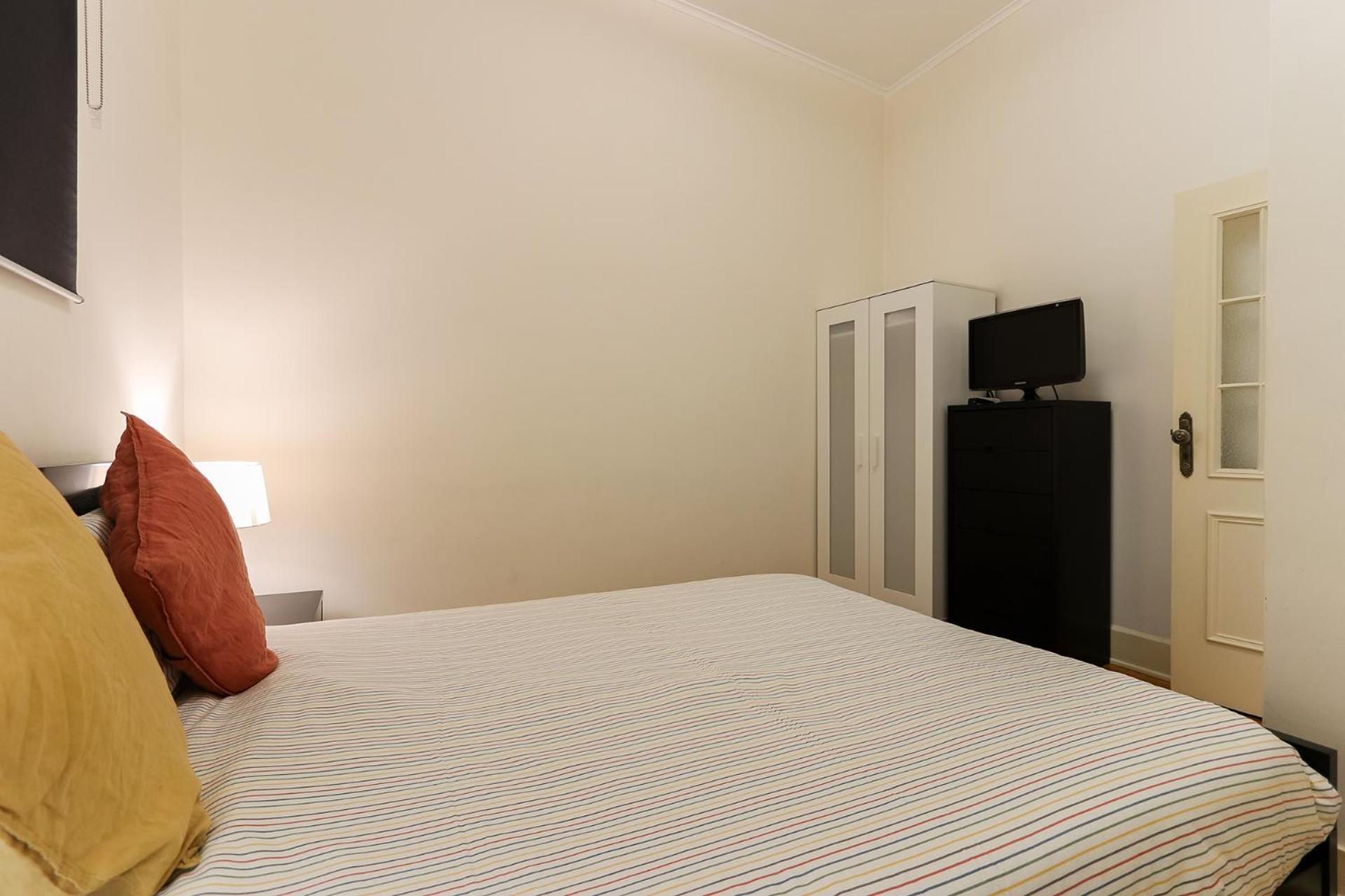 Cozy And Sunny Apartment - Anjos, Lizbona Zewnętrze zdjęcie