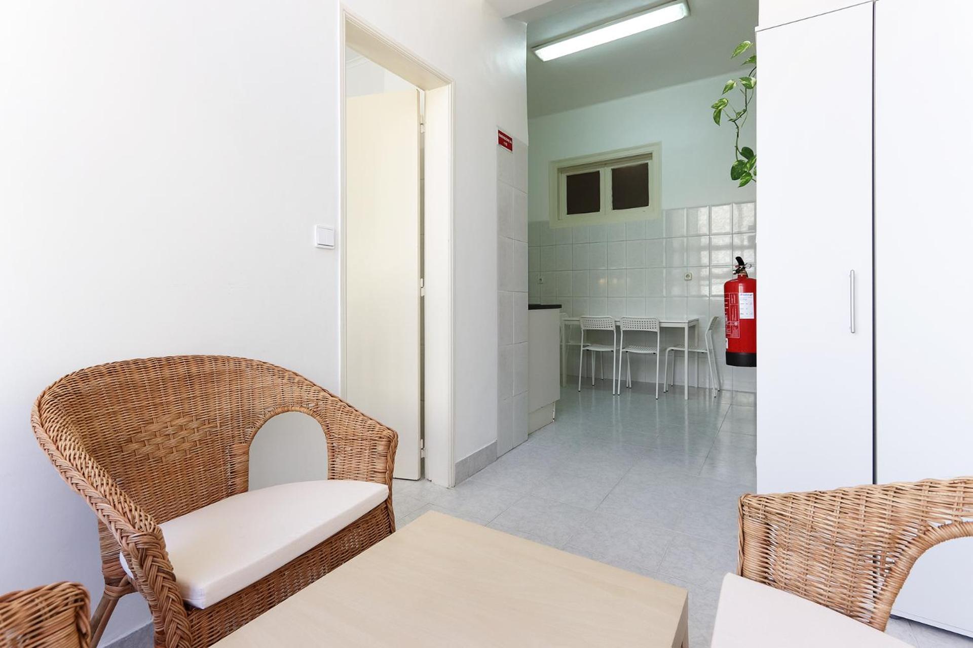 Cozy And Sunny Apartment - Anjos, Lizbona Zewnętrze zdjęcie