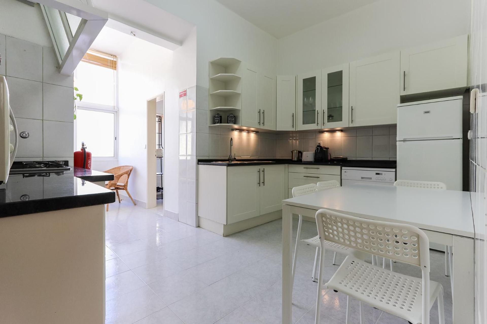 Cozy And Sunny Apartment - Anjos, Lizbona Zewnętrze zdjęcie