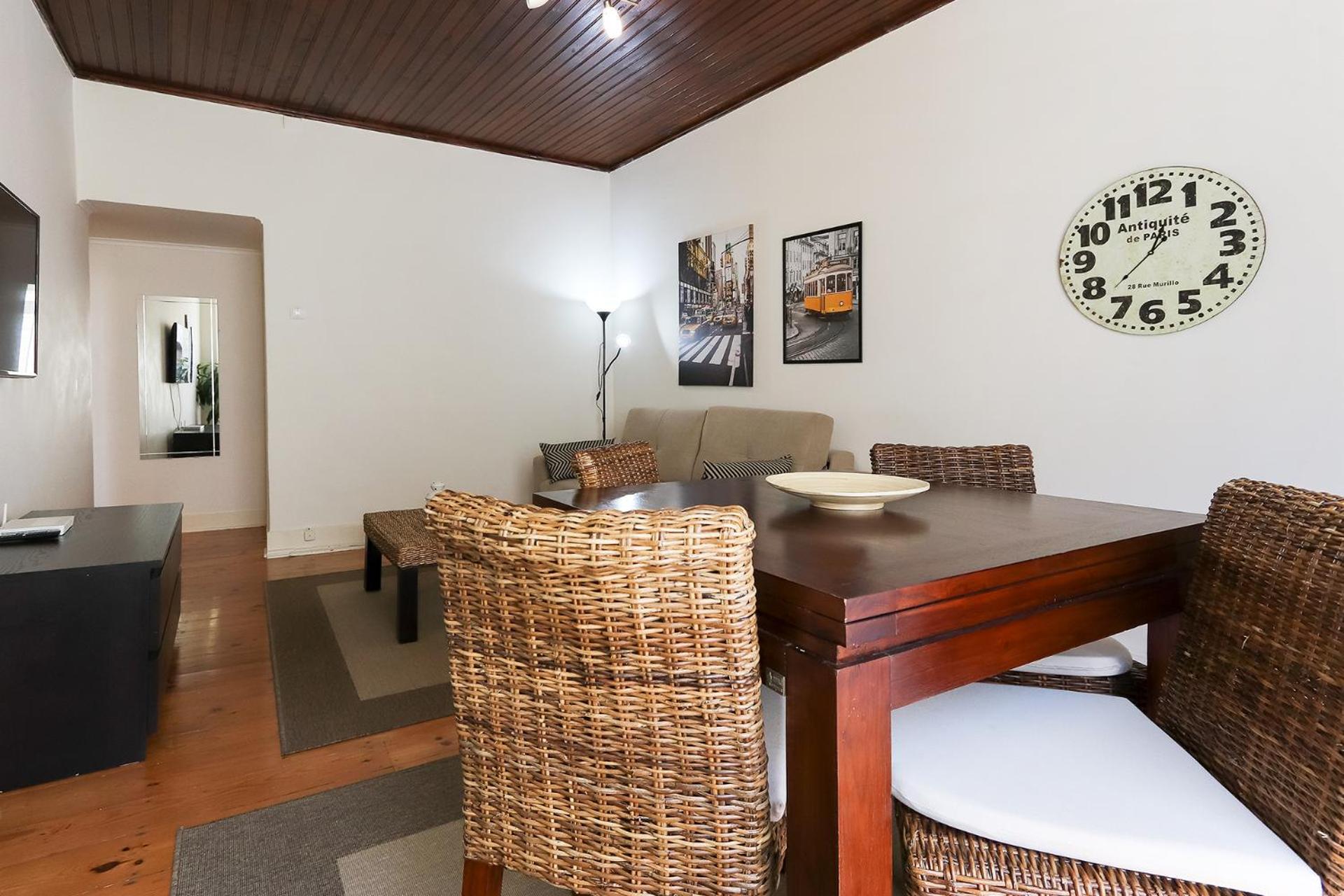 Cozy And Sunny Apartment - Anjos, Lizbona Zewnętrze zdjęcie
