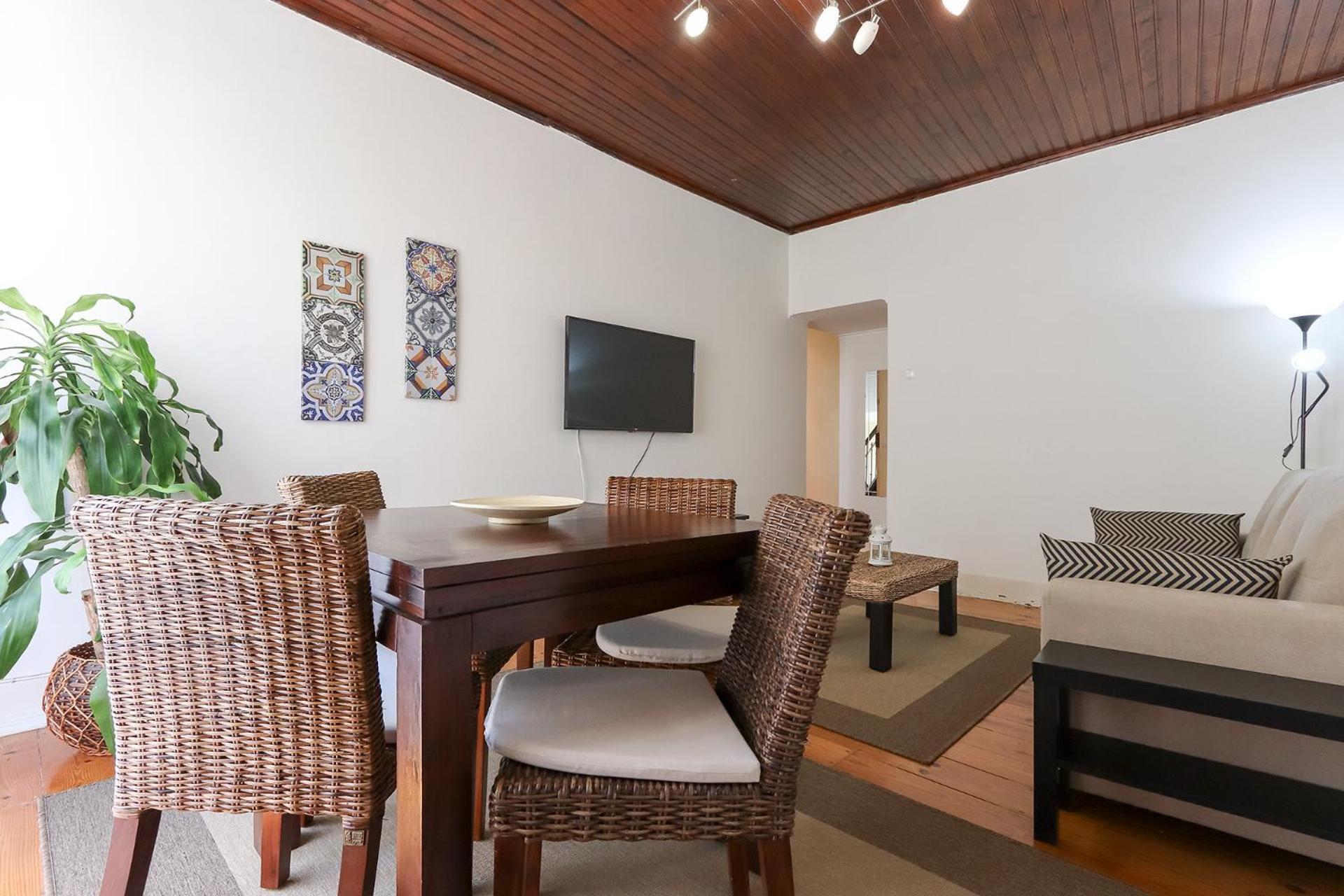 Cozy And Sunny Apartment - Anjos, Lizbona Zewnętrze zdjęcie